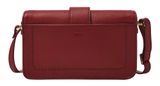 FOSSIL Zoey Crossbody Bag S Scarlet