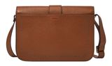 FOSSIL Zoey Large Crossbody Brown