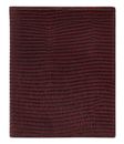 FOSSIL Gift Passport Case Mahogany FOSSIL Gift Passport Case Mahogany