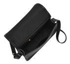 FOSSIL Zoey Large Crossbody Black