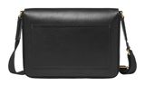 FOSSIL Lennox Messenger Black FOSSIL Lennox Messenger Black