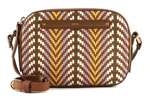 FOSSIL Liza Camera Bag Multi