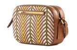 FOSSIL Liza Camera Bag Multi