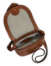 FOSSIL Harwell Crossbody Brown FOSSIL Harwell Crossbody Brown