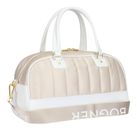Bogner Rathvel Felia Handbag S Beige