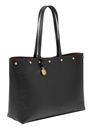 FOSSIL Jessie Tote Bag Black