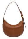 FOSSIL Harwell Crescent Bag Brown FOSSIL Harwell Crescent Bag Brown