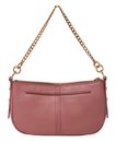 FOSSIL Jolie Hand Bag Dusty Mauve FOSSIL Jolie Hand Bag Dusty Mauve