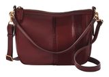 FOSSIL Jolie Crossbody Mahogany FOSSIL Jolie Crossbody Mahogany