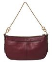 FOSSIL Jolie Hand Bag Mahogany