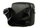 LACOSTE Nomogramme Reporter Bag Noir LACOSTE Nomogramme Reporter Bag Noir