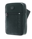 LACOSTE Nomogramme Vertical Camera Bag Sinople LACOSTE Nomogramme Vertical Camera Bag Sinople