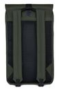 RAINS Trail Backpack Green RAINS Trail Backpack Green
