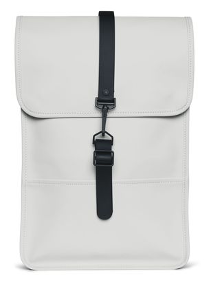 RAINS Backpack Mini Ash