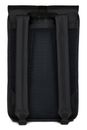 RAINS Trail Backpack Black RAINS Trail Backpack Black
