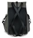 RAINS Rucksack Cargo Grey RAINS Rucksack Cargo Grey