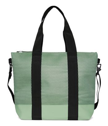 RAINS Tote Bag Mini Haze