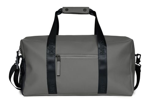 RAINS Trail Gym Bag Grey