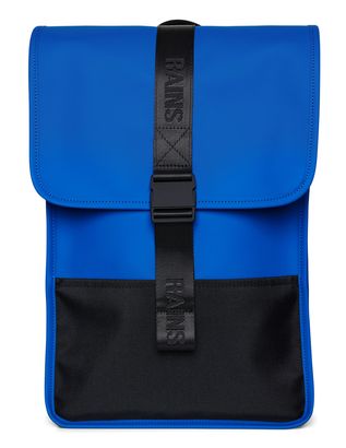 RAINS Trail Backpack Mini Waves