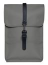 RAINS Backpack Mini Grey