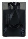 RAINS Backpack Mini Grey