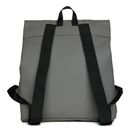 RAINS MSN Bag Grey