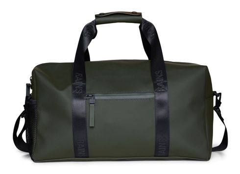 RAINS Trail Gym Bag Green