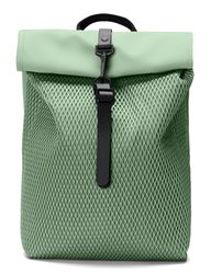 RAINS-Freizeitrucksack-Rolltop