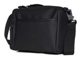 RAINS Texel Crossbody Bag Black