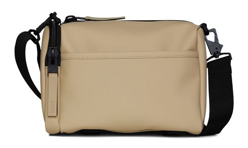 RAINS Texel Crossbody Bag Sand