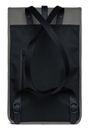RAINS Backpack Grey