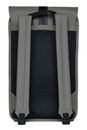 RAINS Trail Backpack Grey RAINS Trail Backpack Grey
