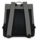 RAINS Trail MSN Bag Grey