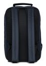 RAINS Book Backpack Navy RAINS Book Backpack Navy