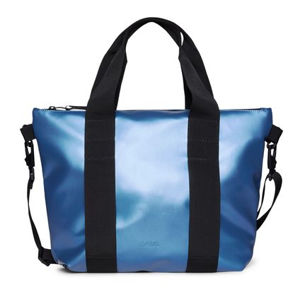 RAINS Tote Bag Micro Sonic