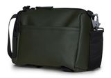 RAINS Texel Crossbody Bag Green