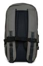 RAINS Trail Backpack Grey