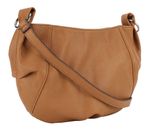 GERRY WEBER Smooth Shoulder Bag M Lightbrown