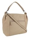 GERRY WEBER Smooth Hobo Bag M Taupe GERRY WEBER Smooth Hobo Bag M Taupe