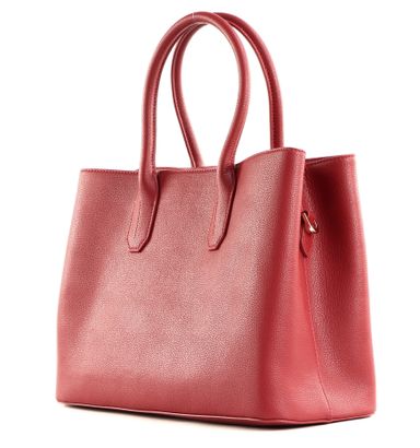 Borsa Shopping Bag Borsa Patrizia Pepe Rosa PATRIZIA PEPE Shopper