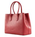PATRIZIA PEPE Borsa / Bag Martian Red PATRIZIA PEPE Borsa / Bag Martian Red