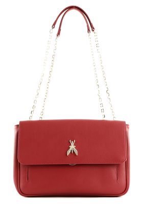 PATRIZIA PEPE Borsa / Bag Martian Red