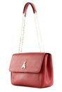 PATRIZIA PEPE Borsa / Bag Martian Red PATRIZIA PEPE Borsa / Bag Martian Red