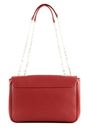 PATRIZIA PEPE Borsa / Bag Martian Red PATRIZIA PEPE Borsa / Bag Martian Red