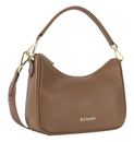 Bogner Pontresina Lora Shoulderbag S Cognac