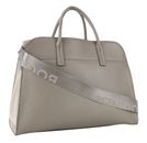 Bogner Banff Tonina Handbag L Taupe