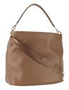 Bogner Pontresina Jessi Hobo Bag L Cognac Bogner Pontresina Jessi Hobo Bag L Cognac