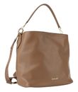 Bogner Pontresina Jessi Hobo Bag L Cognac Bogner Pontresina Jessi Hobo Bag L Cognac