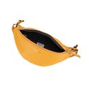 GERRY WEBER Knotted Hipbag M Darkyellow