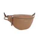 GERRY WEBER Knotted Hipbag M Lightbrown